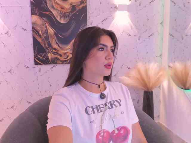 AngelicaVega