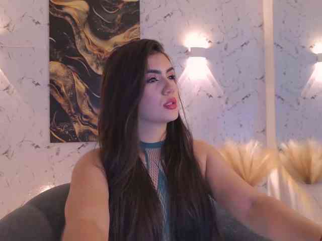 AngelicaVega webcam