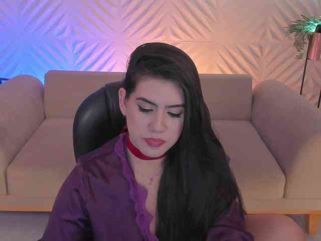 AngelicaVega