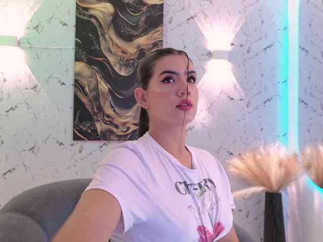 AngelicaVega