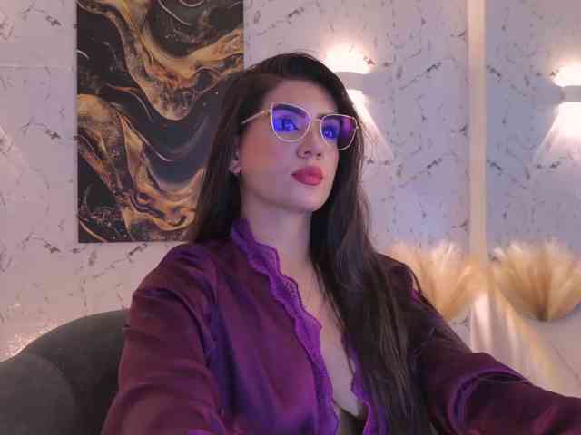 AngelicaVega webcam
