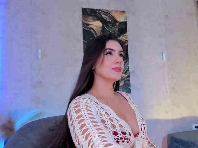 AngelicaVega webcam