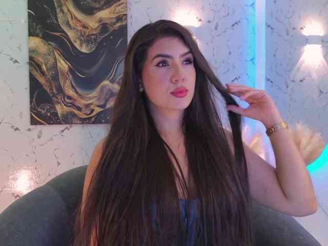 AngelicaVega