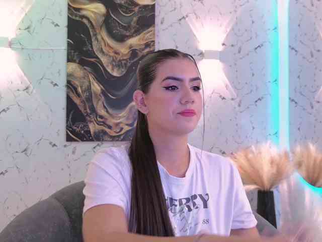 AngelicaVega