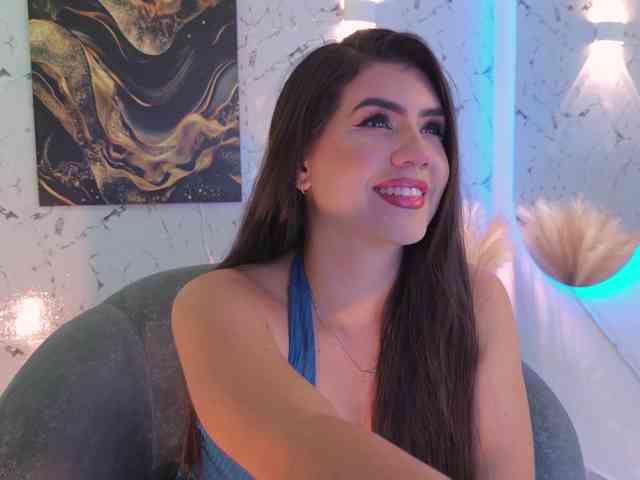 AngelicaVega webcam