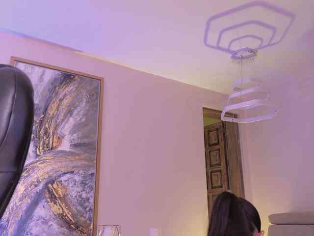AngelicaVega webcam