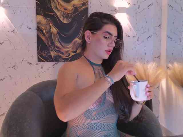 AngelicaVega
