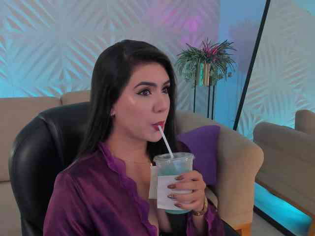 AngelicaVega webcam