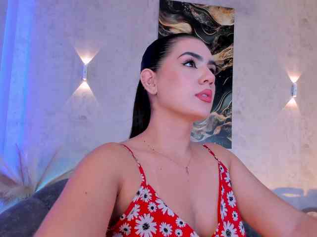 AngelicaVega webcam