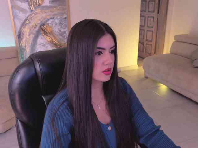 AngelicaVega webcam