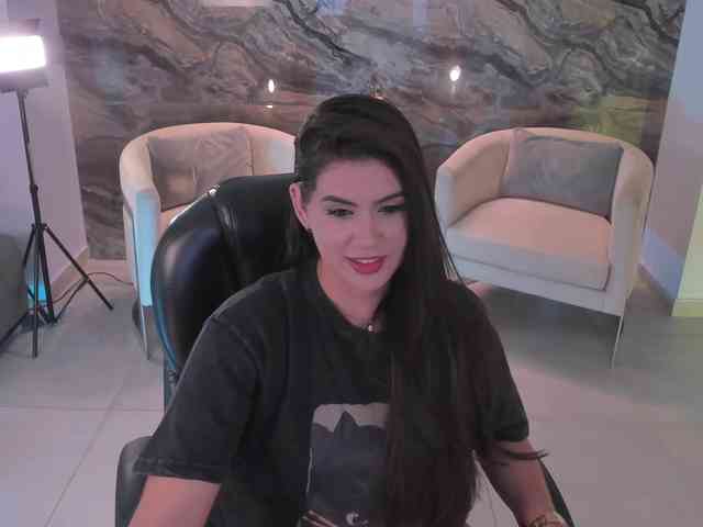 AngelicaVega