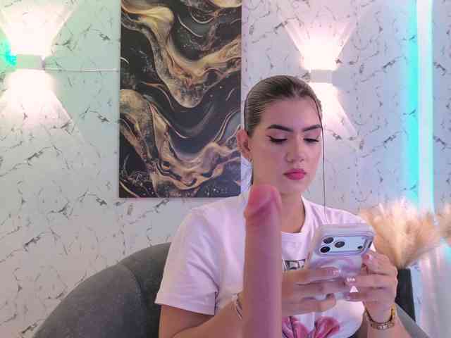 AngelicaVega