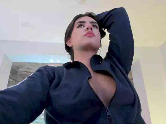 AngelicaVega webcam