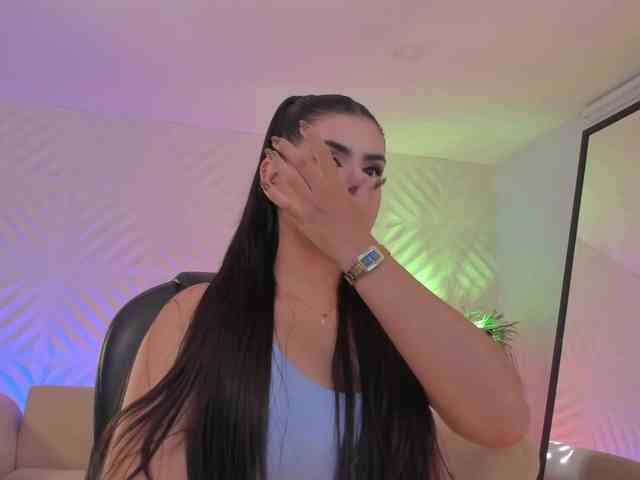 AngelicaVega webcam