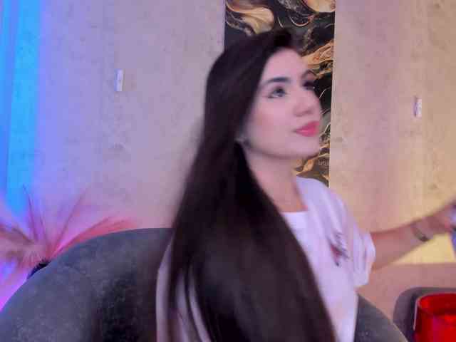 AngelicaVega webcam