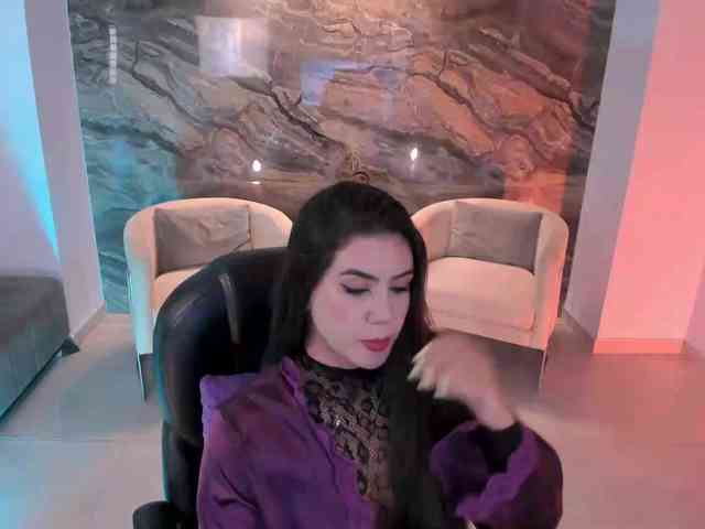 AngelicaVega webcam