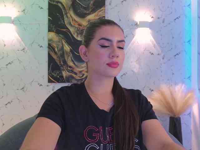 AngelicaVega