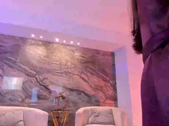 AngelicaVega webcam