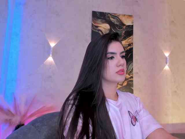 AngelicaVega - Girl 