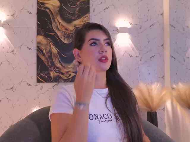 AngelicaVega