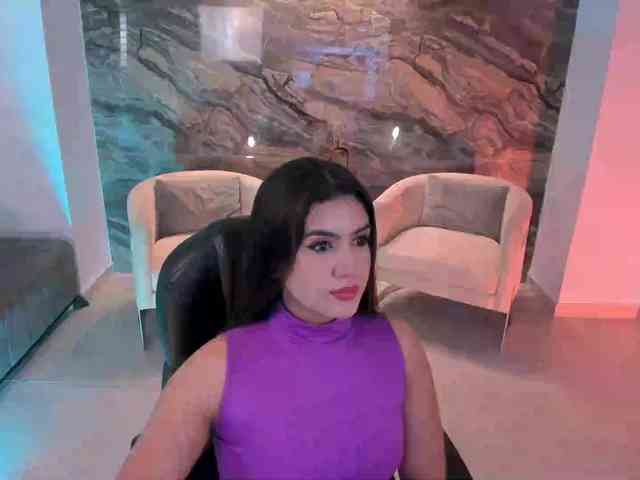 AngelicaVega webcam
