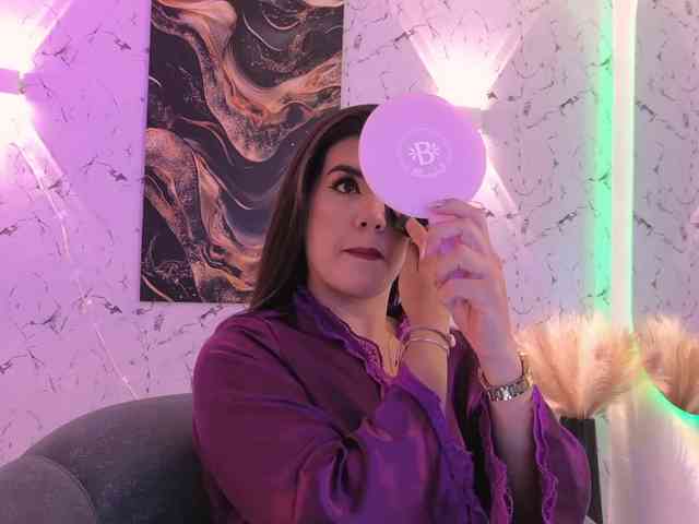 AngelicaVega AngelicaVega