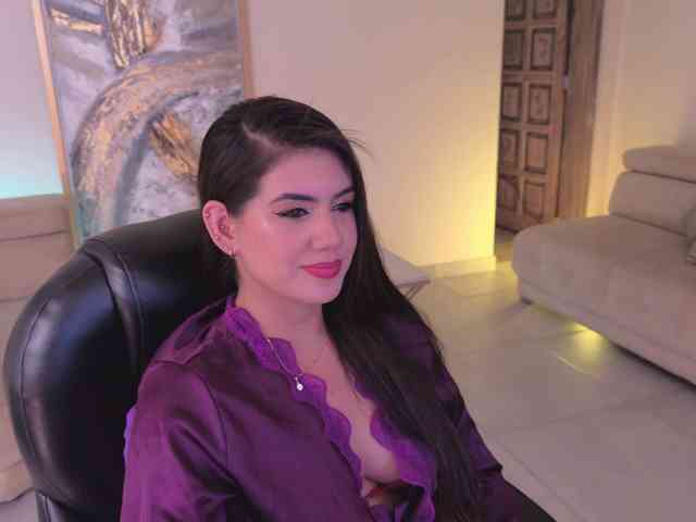 AngelicaVega webcam