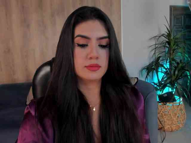 AngelicaVega webcam