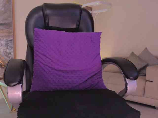 AngelicaVega webcam