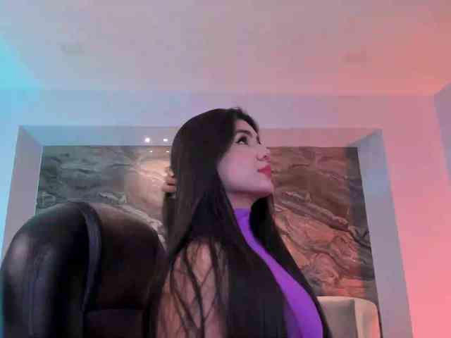 AngelicaVega webcam