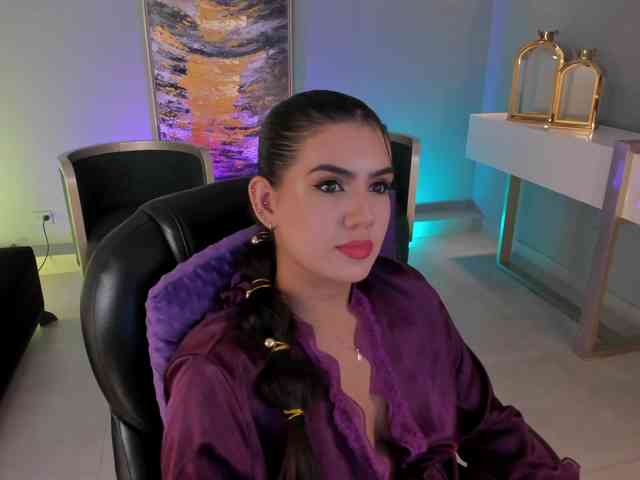 AngelicaVega webcam