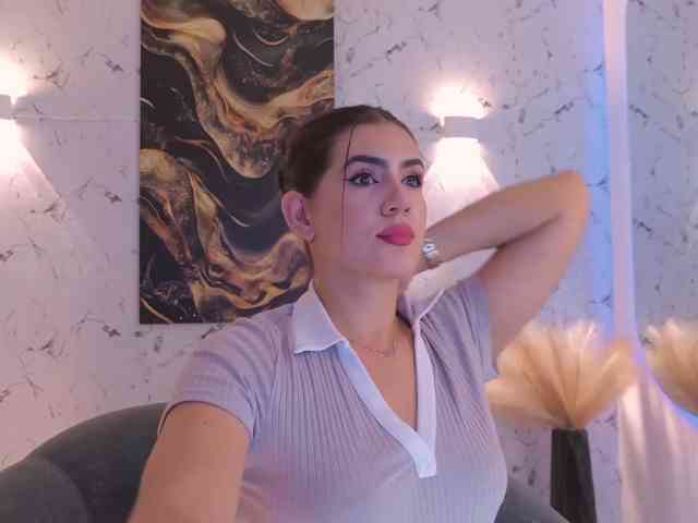 AngelicaVega