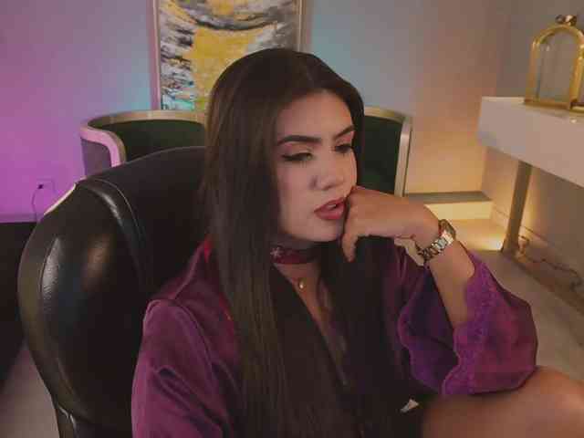 AngelicaVega webcam