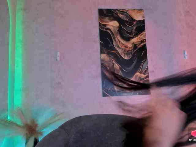 AngelicaVega webcam