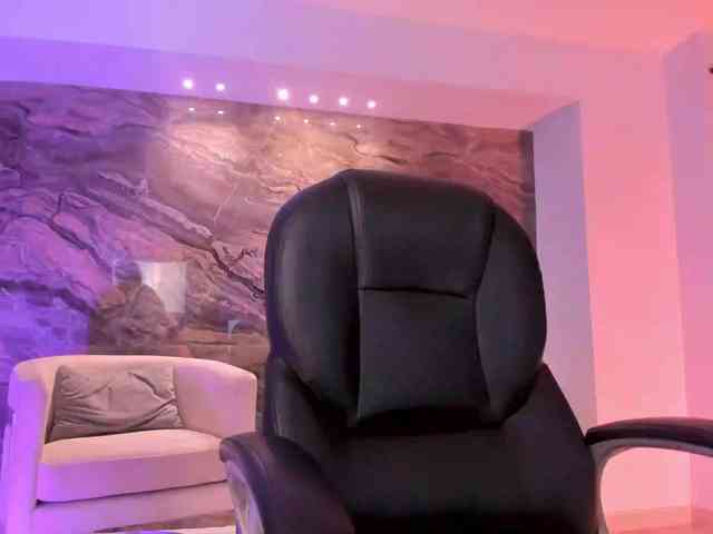AngelicaVega webcam