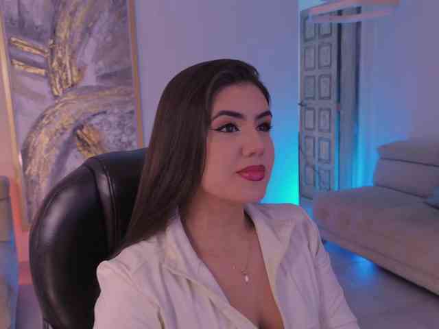 AngelicaVega webcam