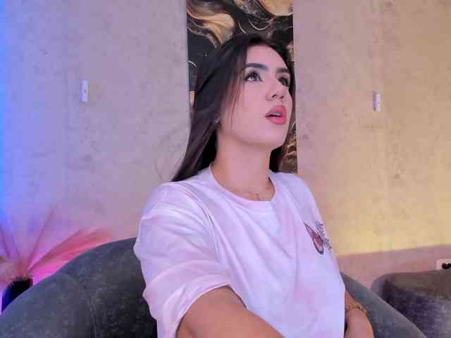 AngelicaVega AngelicaVega