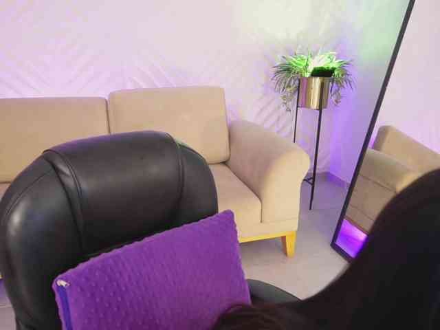 AngelicaVega webcam
