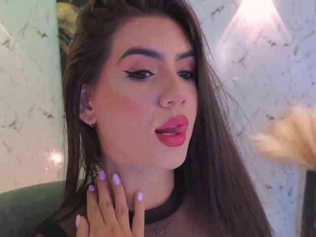 AngelicaVega