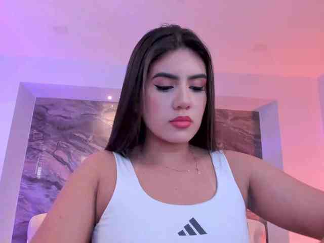AngelicaVega webcam