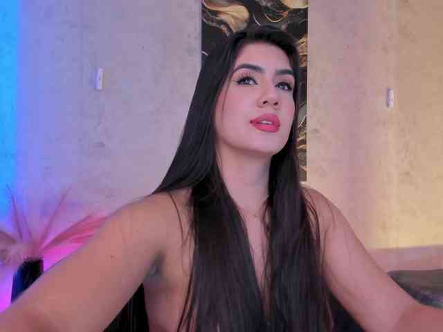 AngelicaVega webcam