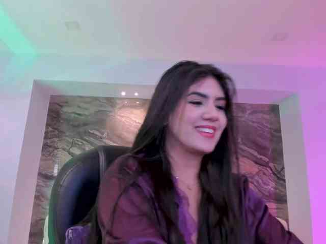 AngelicaVega webcam
