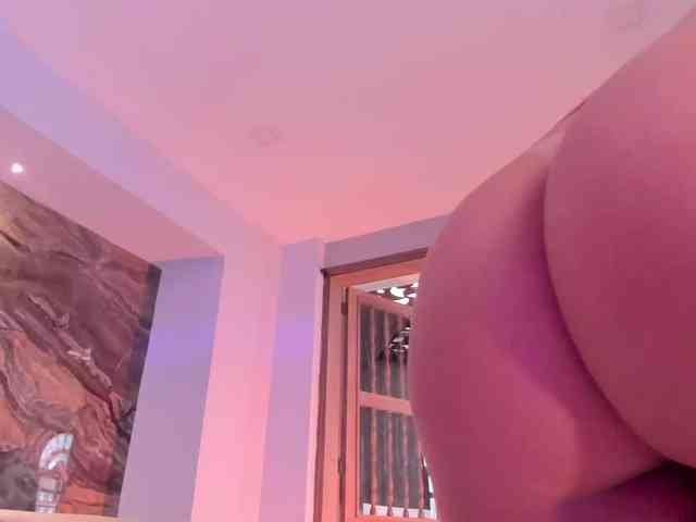 AngelicaVega webcam