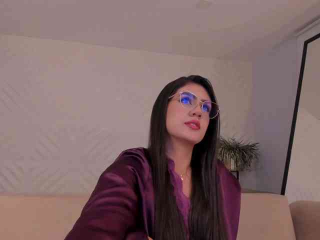 AngelicaVega webcam