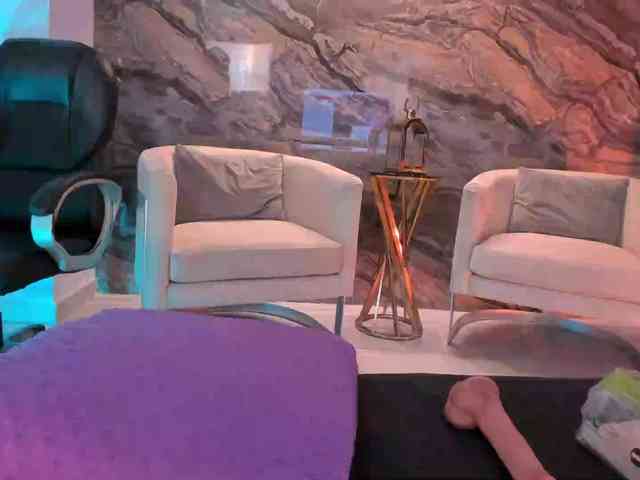 AngelicaVega webcam