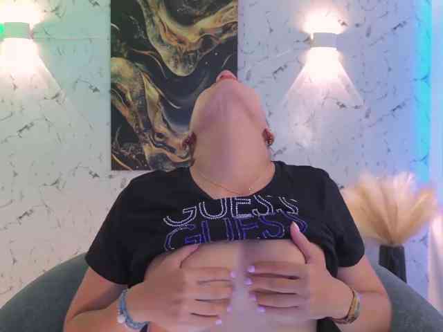 AngelicaVega