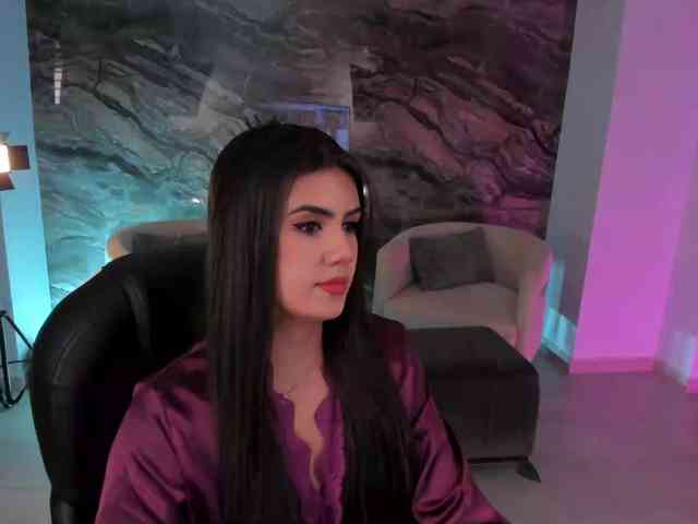 AngelicaVega webcam
