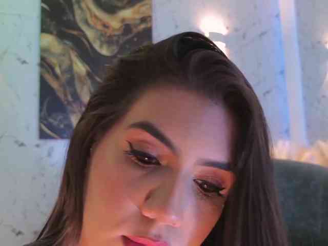 AngelicaVega