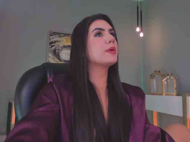 AngelicaVega webcam