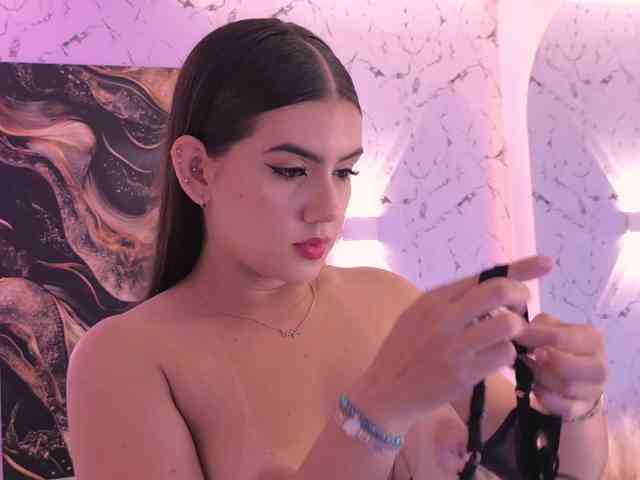 AngelicaVega